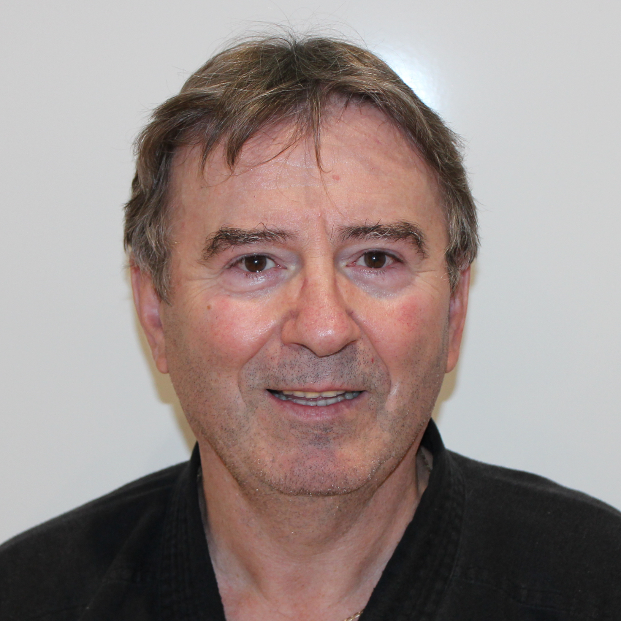 Michel Begin