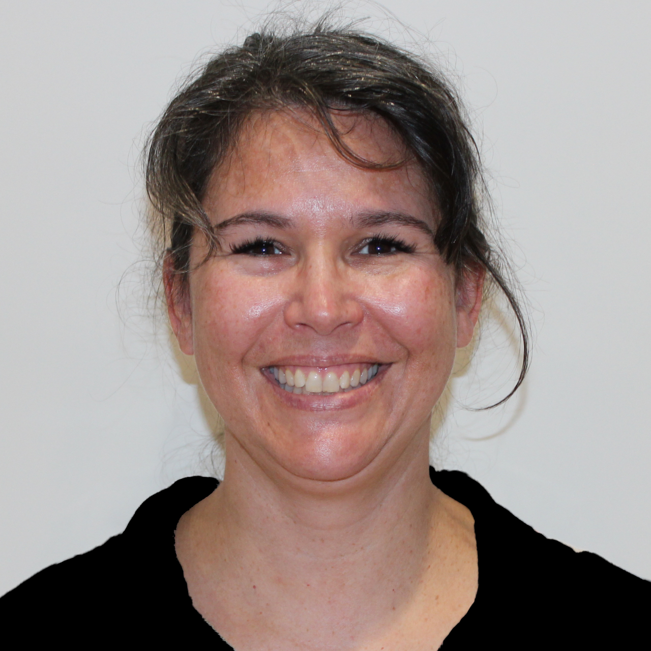 Julie Blouin