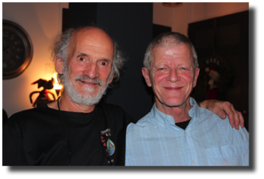 Gilles et Jacques