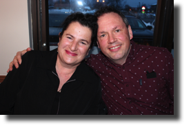 ? et St&eacute;phane