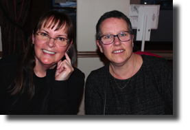 Jos&eacute;e et Marie-Jos&eacute;e