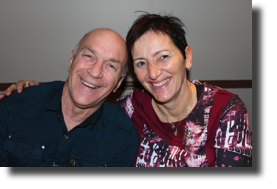 ? et Joanne, directrice du Dojo de Portneuf-Ouest