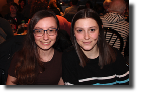 Daphn&eacute; et &Eacute;lise