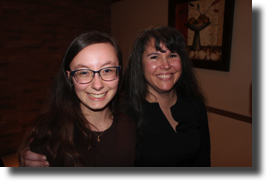 Daphn&eacute; et Julie