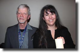 Dipl&ocirc;me de ceinture noire remis &agrave; Julie Blouin