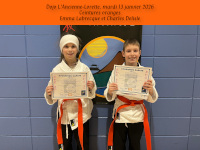 Photo ceintures orange 2026-01-13