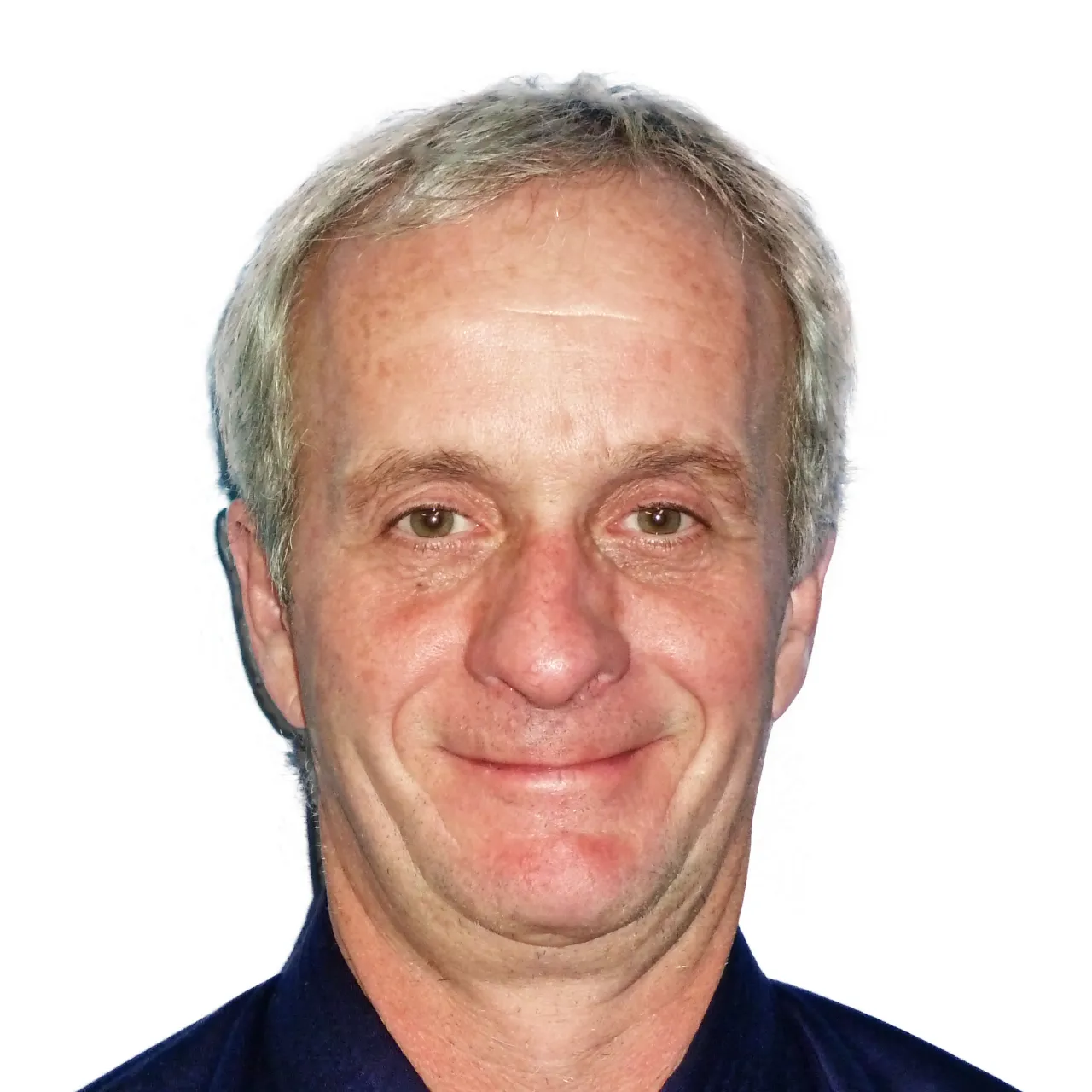 Alain Roy