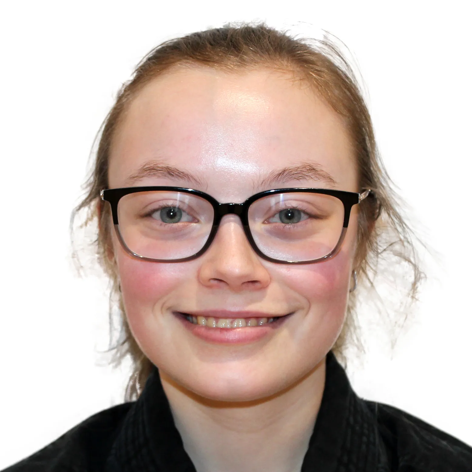 Coralie Francis