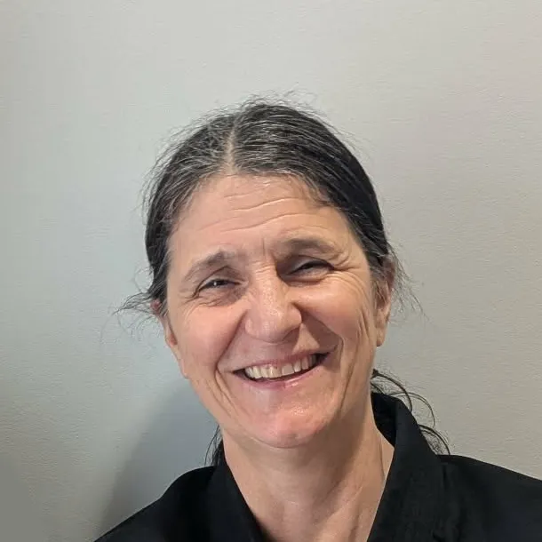 Élisabeth Gingras