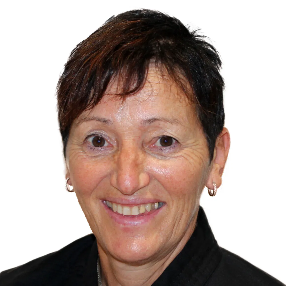Johanne Coutu
