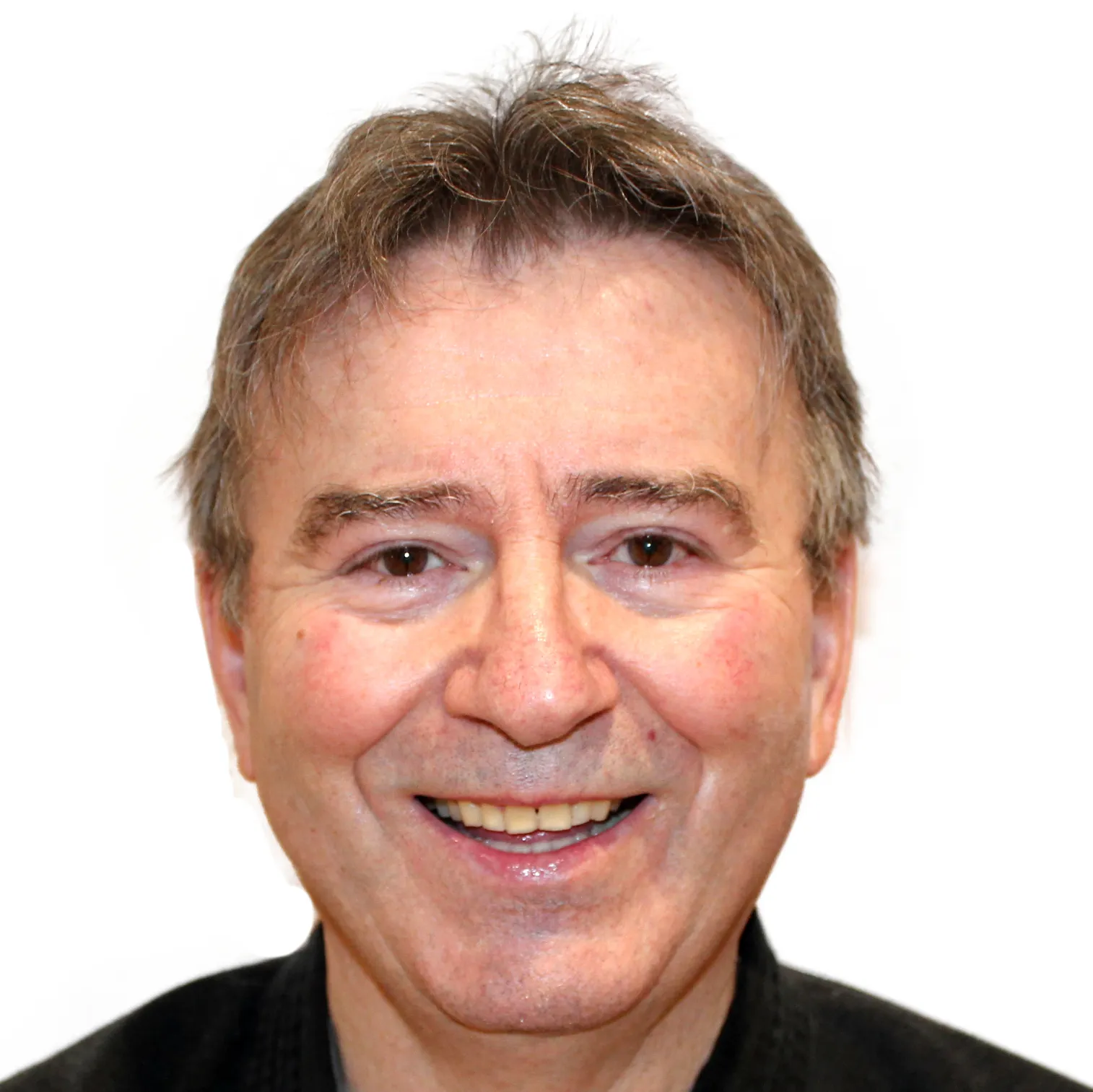 Michel Bégin